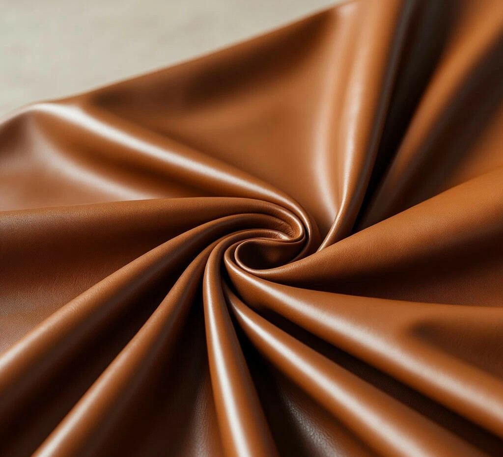 Leather