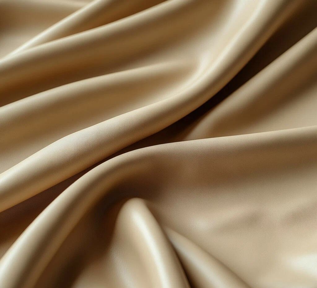 Leather detail